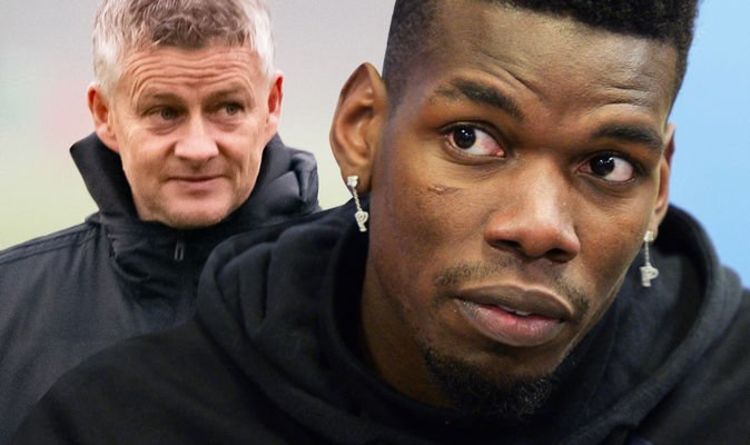 Man Utd boss Ole Gunnar Solskjaer explains Paul Pogba talks after Mino Raiola comment