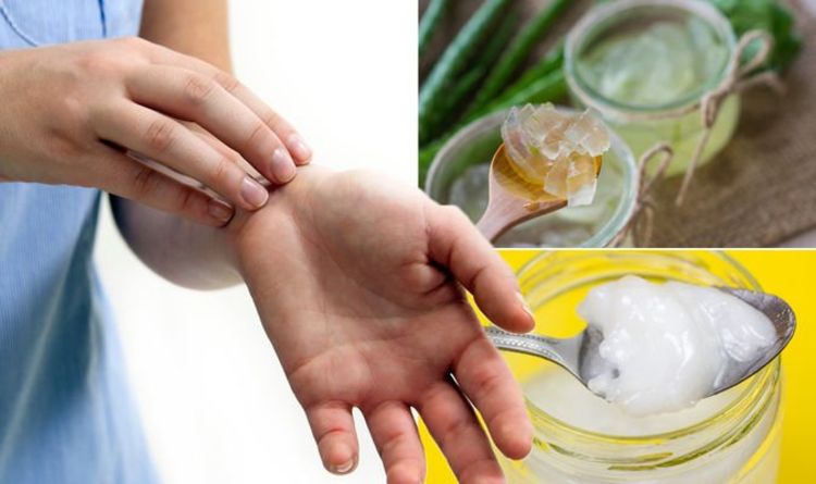 Eczema treatment: What are the best natural creams and moisturisers for dry skin?