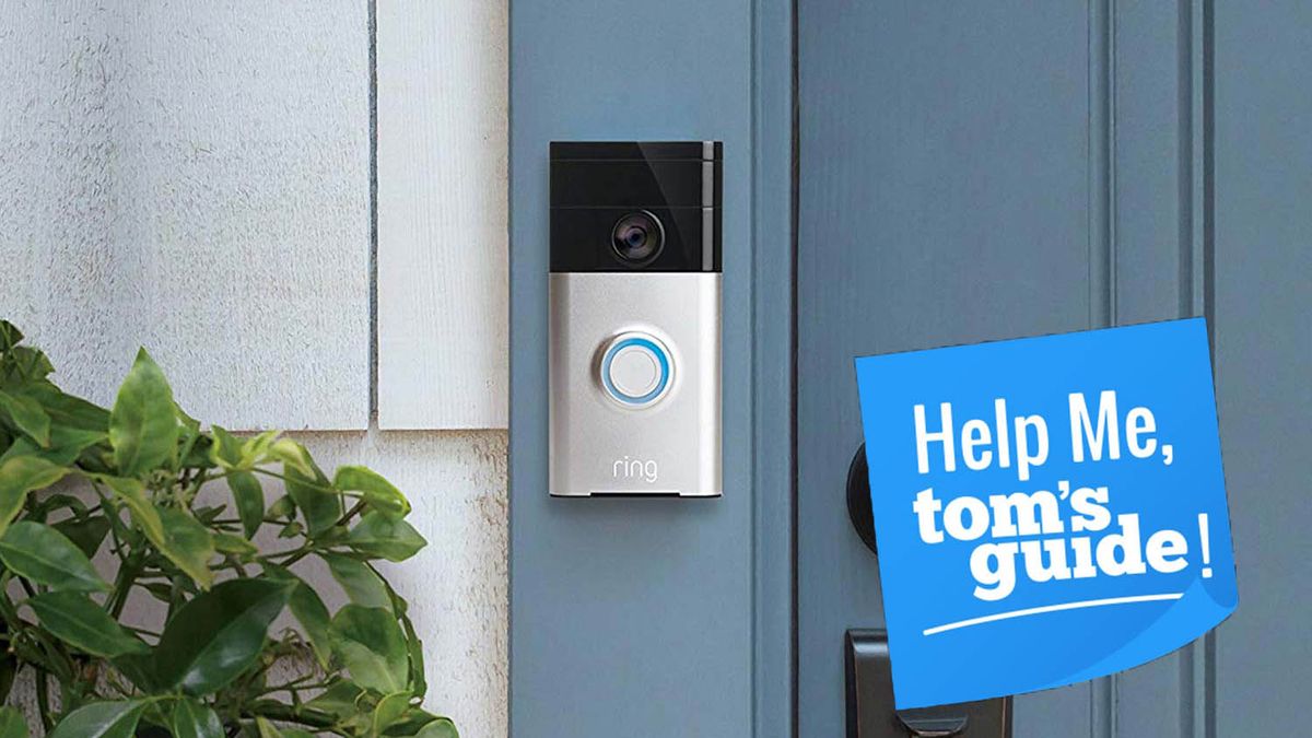What video doorbell should I buy?