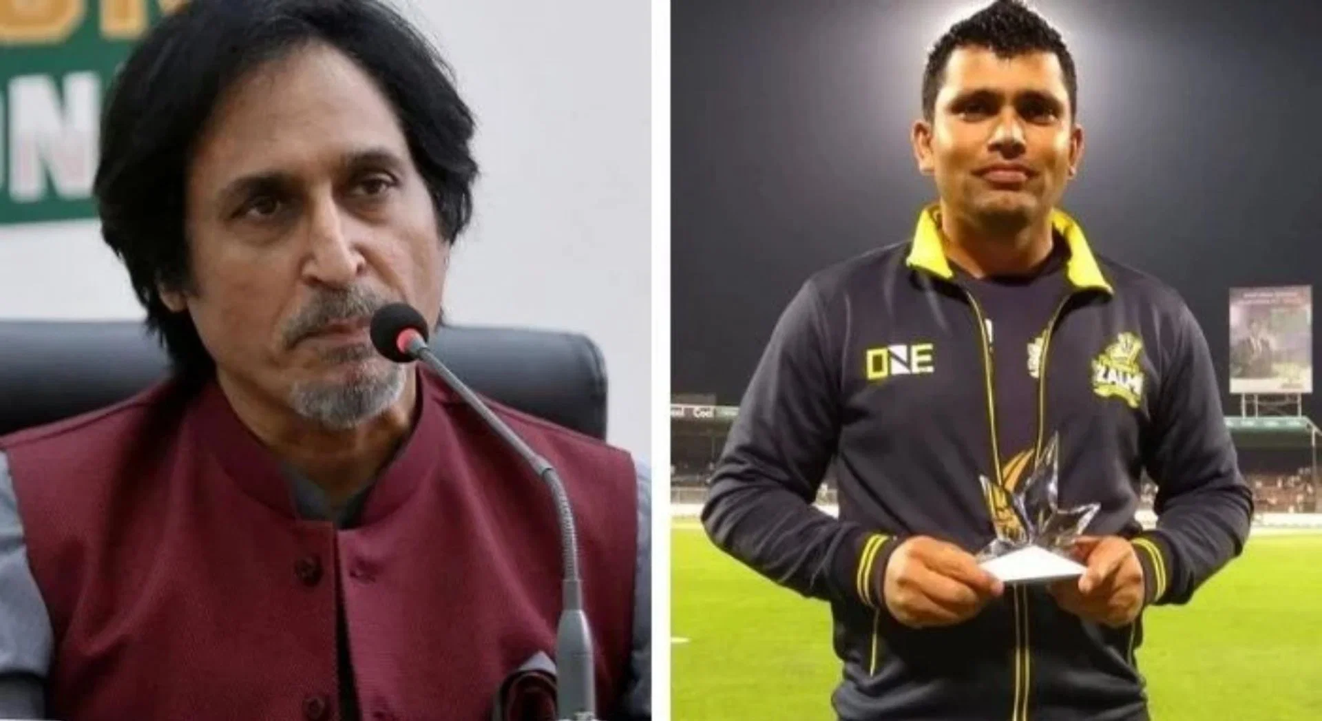PCB chief Ramiz Raja sends legal notice to former Pakistan player