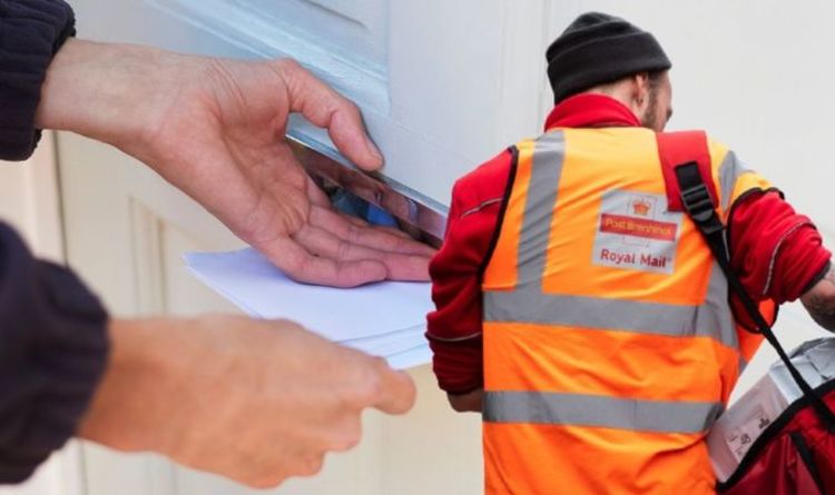 Royal Mail ‘considering’ asking people to use different mailboxes - ‘looking at options’