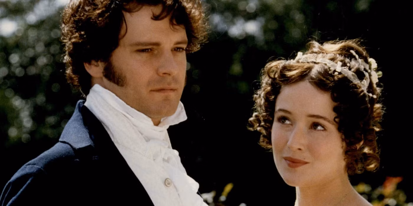 'Pride and Prejudice'-Inspired Reality Dating Show Most Ardently Picked Up at Peacock