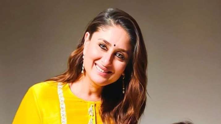 Kareena Kapoor reminds fans of Maharashtra revised COVID guidelines amidst coronavirus, omicron surge