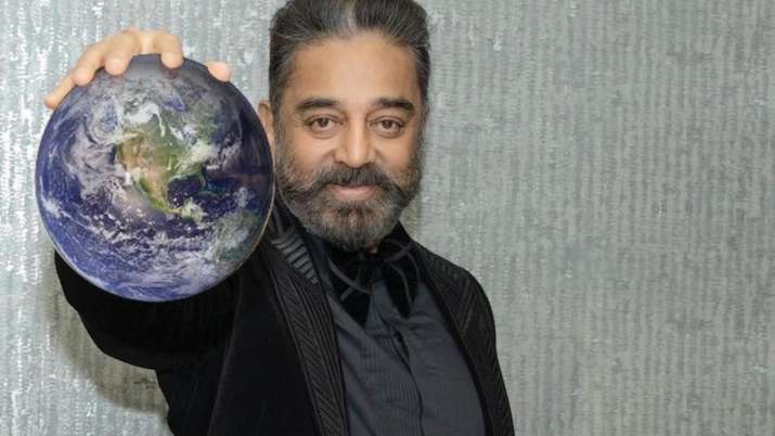 Vikram Box Office Collection: Kamal Haasan's film is unstoppable; creates a massive record