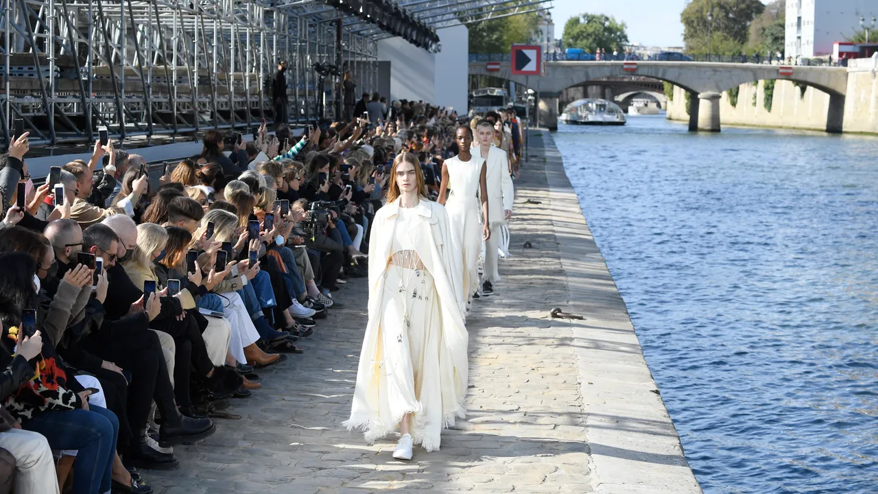 What Fashion’s New Interest in B Corps Means for the Future