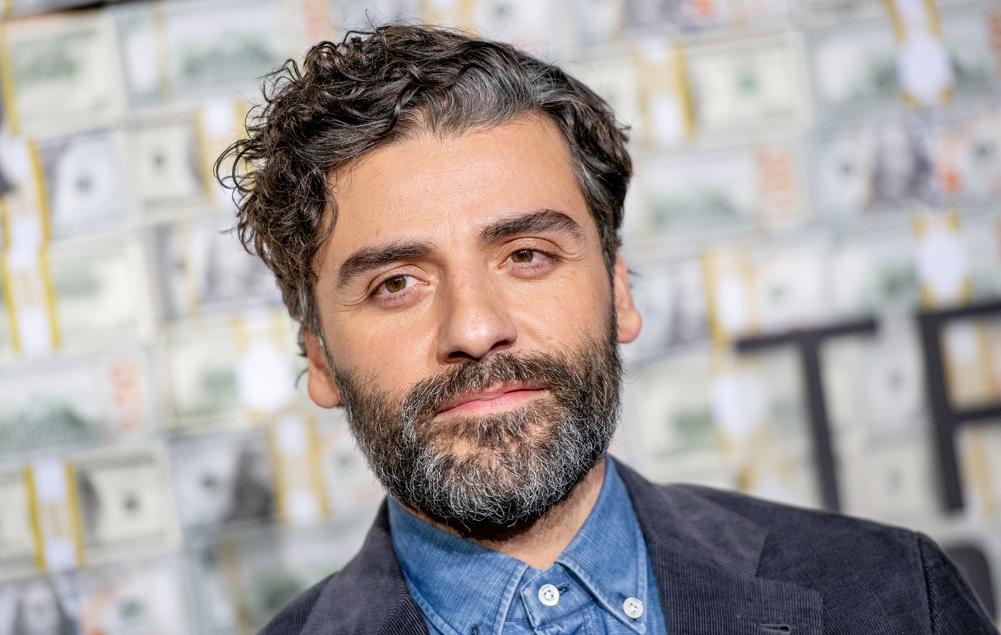 Oscar Isaac tapped up to star as Solid Snake in ‘Metal Gear Solid’ film