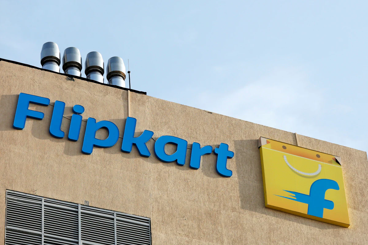 Flipkart to Buy Stake in Aditya Birla's Fashion Unit for Rs. 1,500 Crores
