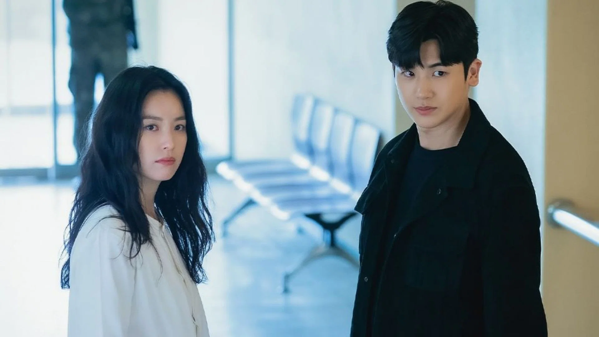 Happiness, episode 3: Yi Hyun and Sae Beom's apartment is cordoned, will this be the start of an apocalypse?