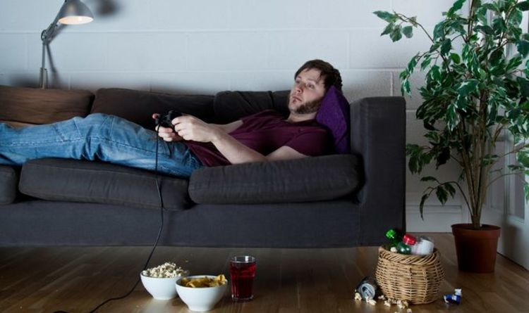 Brits typically make five excuses a day to get out of doing things - like 'I'm too tired'