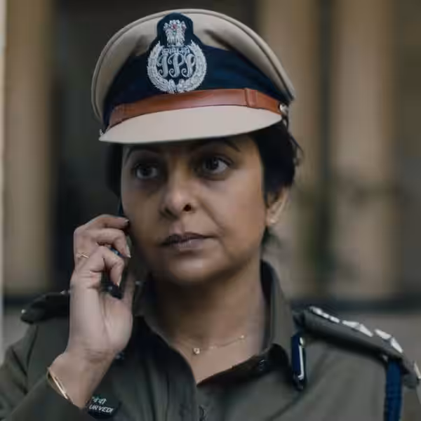 Delhi Crime wins Best Drama Series at the International Emmy Awards | Bollywood Life