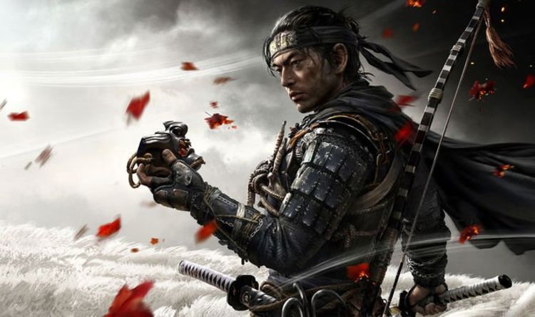 Ghost of Tsushima update 1.15: Patch notes latest for new PS4 download from Sucker Punch