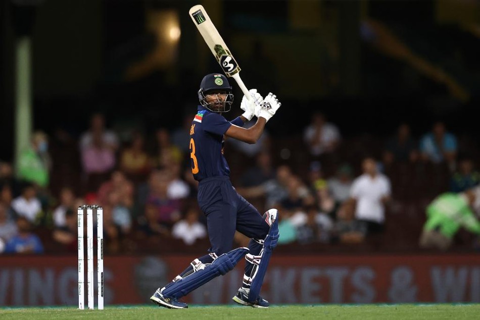 India vs Australia, 2nd T20I, Highlights: Hardik Pandya blitz, Natarajan show guide Kohli & Co to series win