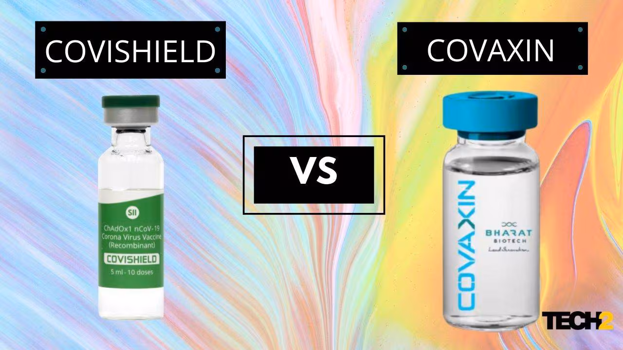 ICMR to conduct survey examining effectiveness of COVAXIN, COVISHIELD in preventing COVID-19-India News , Firs