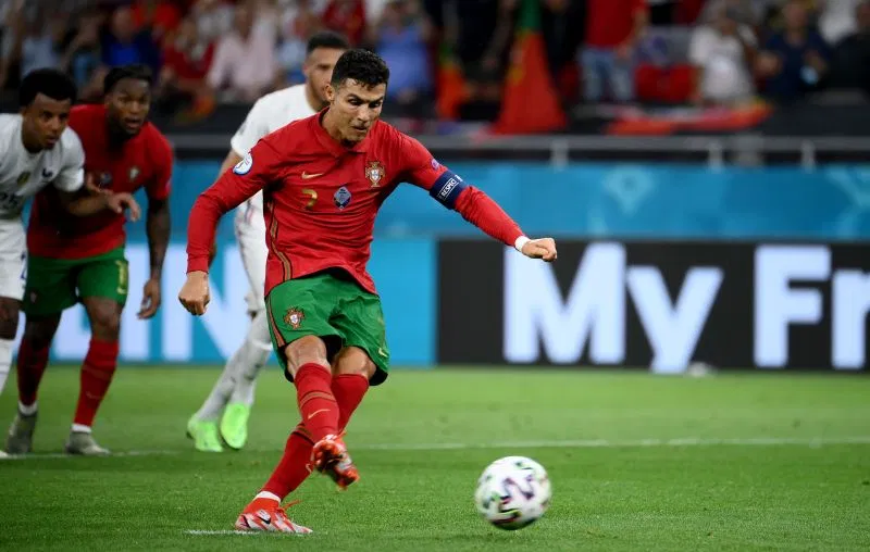 Euro 2020: Round of 16 schedule and fixtures