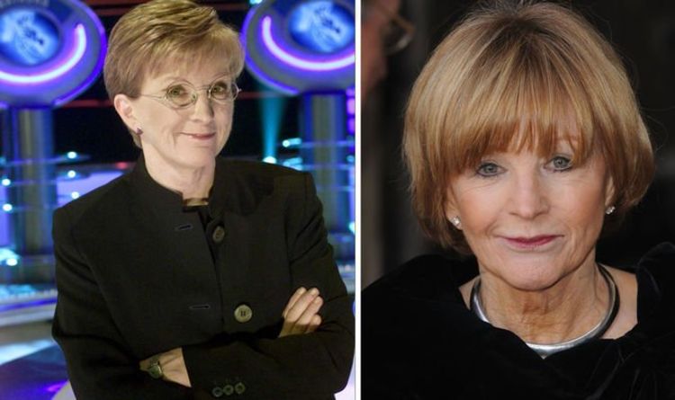 Anne Robinson says she 'would never get away with' Weakest Link swipes today amid backlash