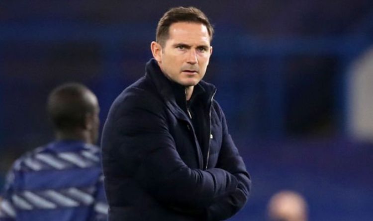 Chelsea now have Premier League title-winning team but Frank Lampard should have one worry