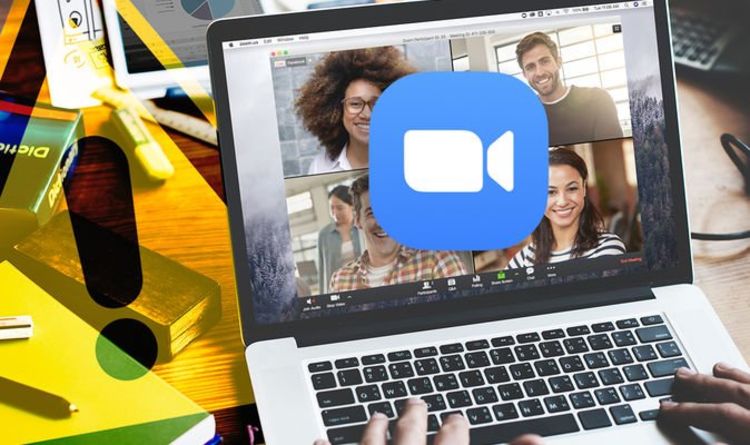 More Zoom users than ever tricked into downloading malware - make sure you