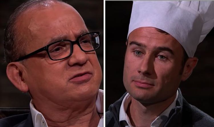‘Disaster after disaster’ Dragons' Den pasta pitch labelled 'ridiculous' now worth £40m