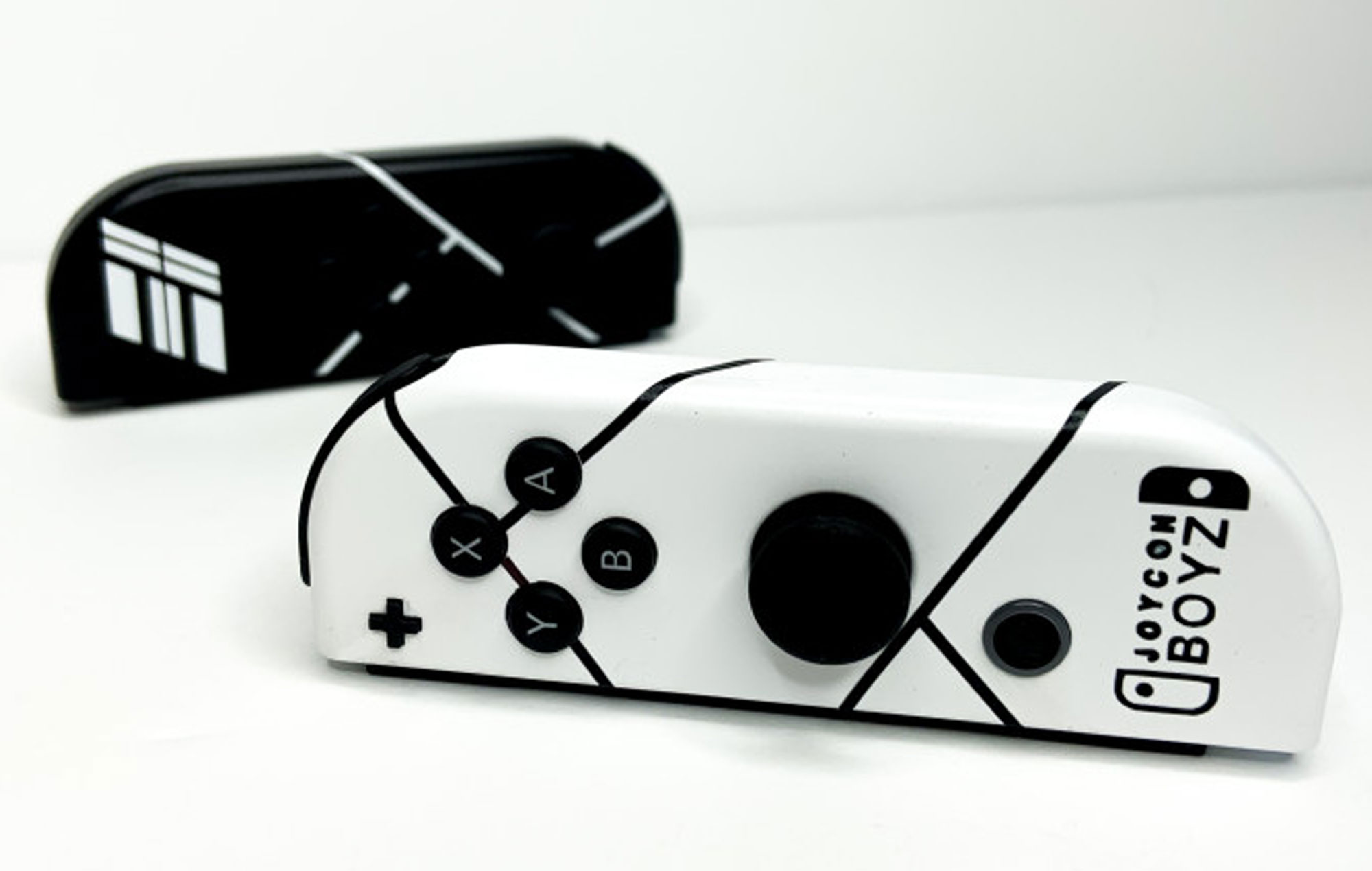 Nintendo stop the sale of custom Etika Joy-Cons after cease and decist