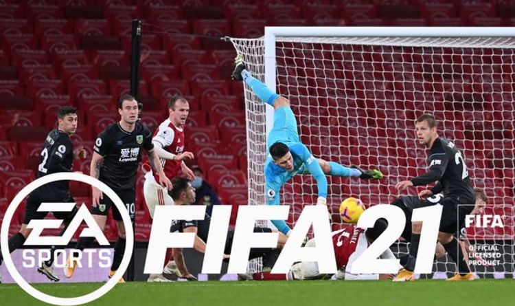 FIFA 21 TOTW 12 reveal: Release time for next Team of the Week squad, FUT card predictions