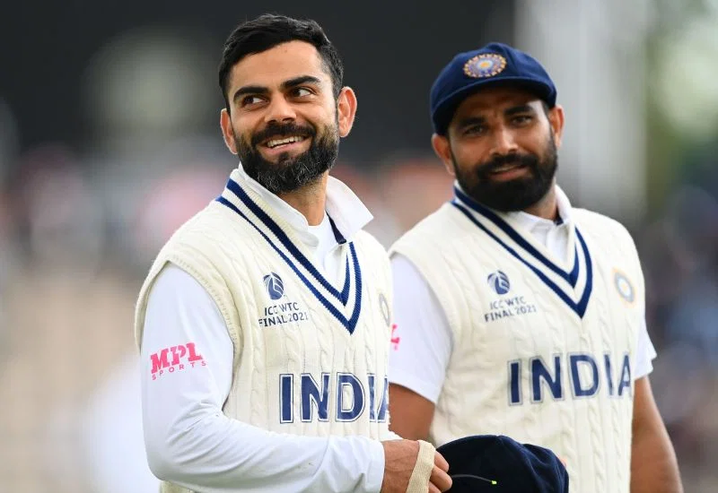 Team India to continue 20-day break despite COVID scare in England camp