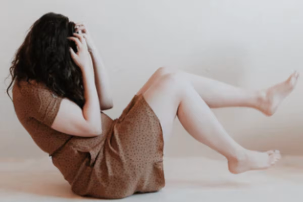 Having Anxiety Issues? Avoid These in Your Diet to Stay Healthy