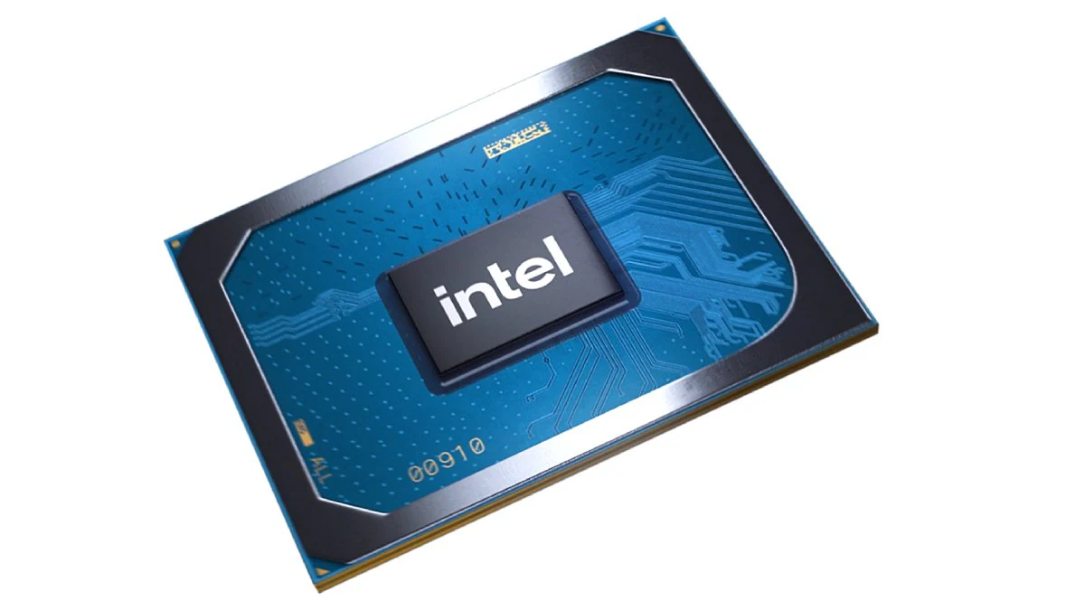Intel Iris Xe Max, Discrete GPU for Slim 'Tiger Lake' Laptops Announced