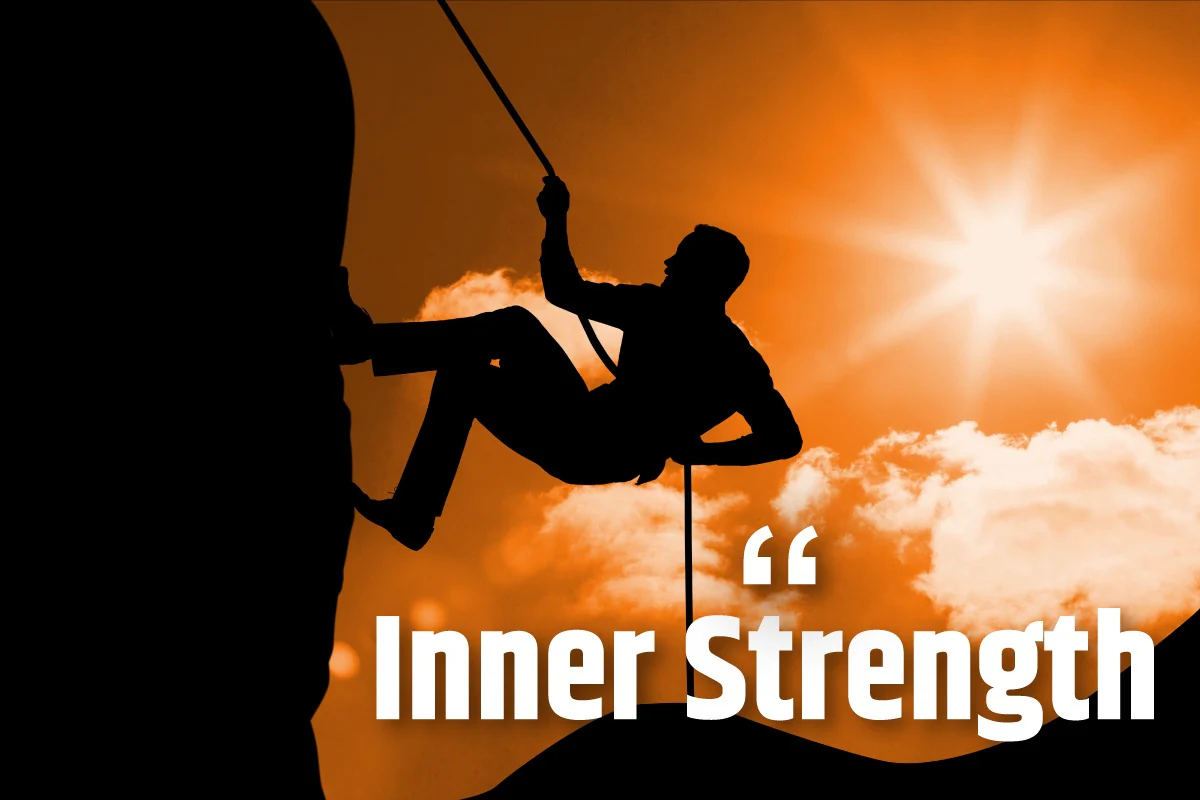 Mindfulness: Express Happiness and Sadness In Equal Measures