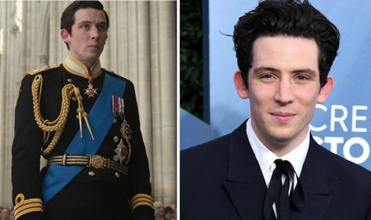 Josh O'Connor family tree: Who is The Crown's Prince Charles actor related to?