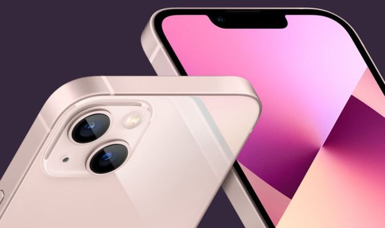 The iPhone 13 is half price, but here's why it could be a bad time to upgrade