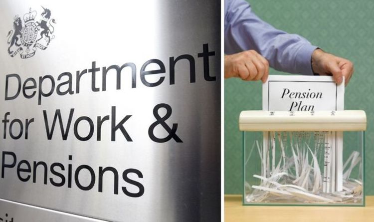 Pension rule changes from DWP ‘nowhere near enough’ as MPs condemn new proposals