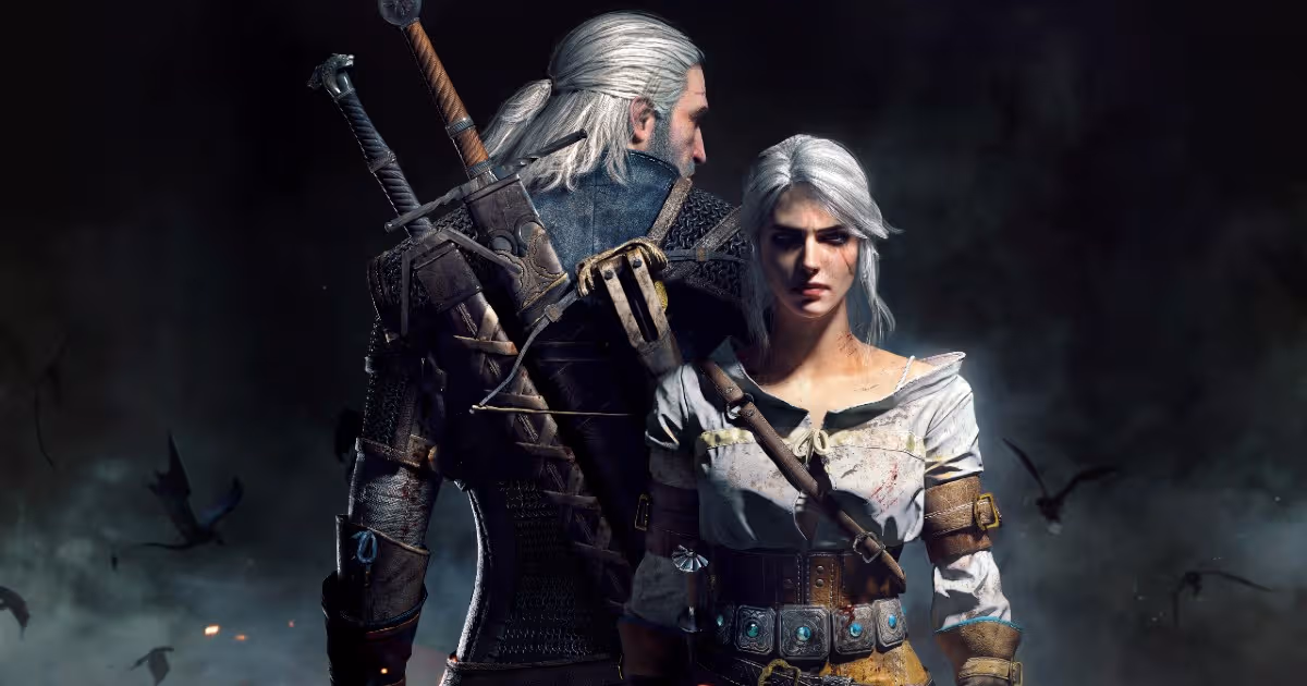 10 best RPGs for PC: The Witcher 3, Elden Ring, Disco Elysium, and more