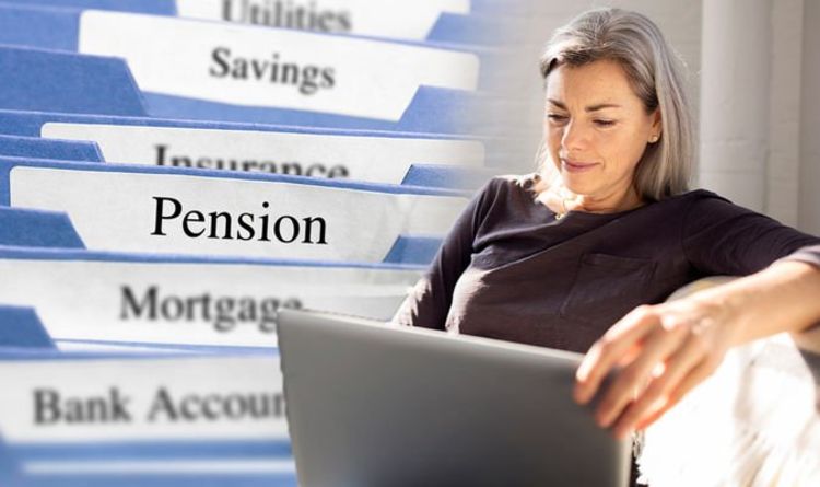 State pension age is rising - but the way the increase is phased has changed