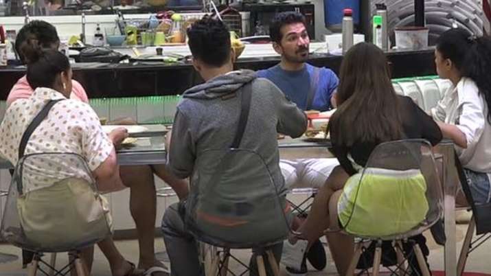 Bigg Boss 14: Abhinav Shukla, Nishant Malkani and other contestants look back at their parent's hardship