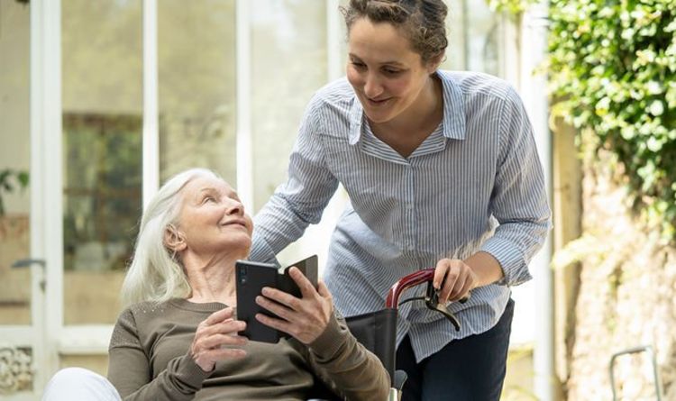 Carer's Allowance: Is Carer's Allowance means-tested? How to claim