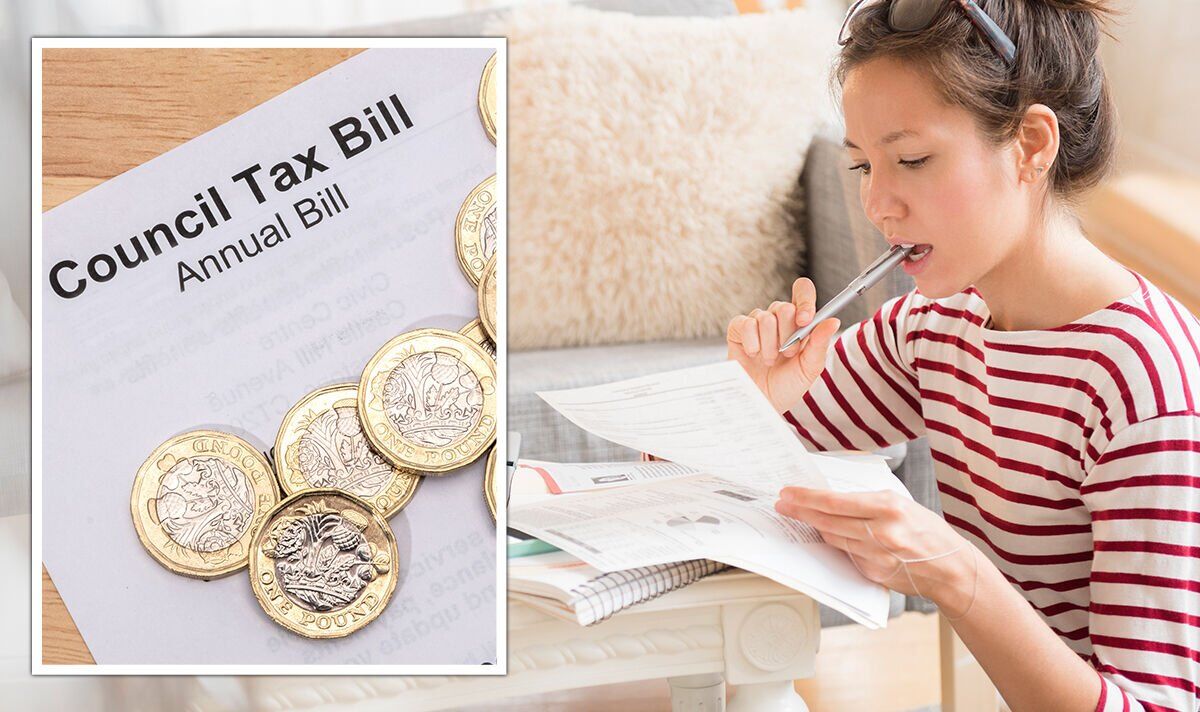 Woman saved hundreds by challenging council tax band