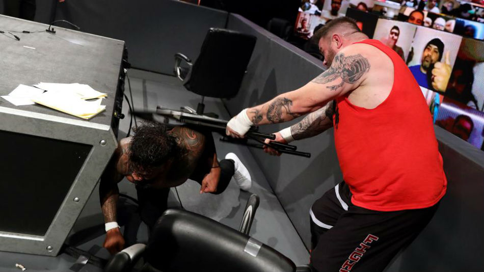 WWE Friday Night Smackdown preview and schedule: December 4, 2020