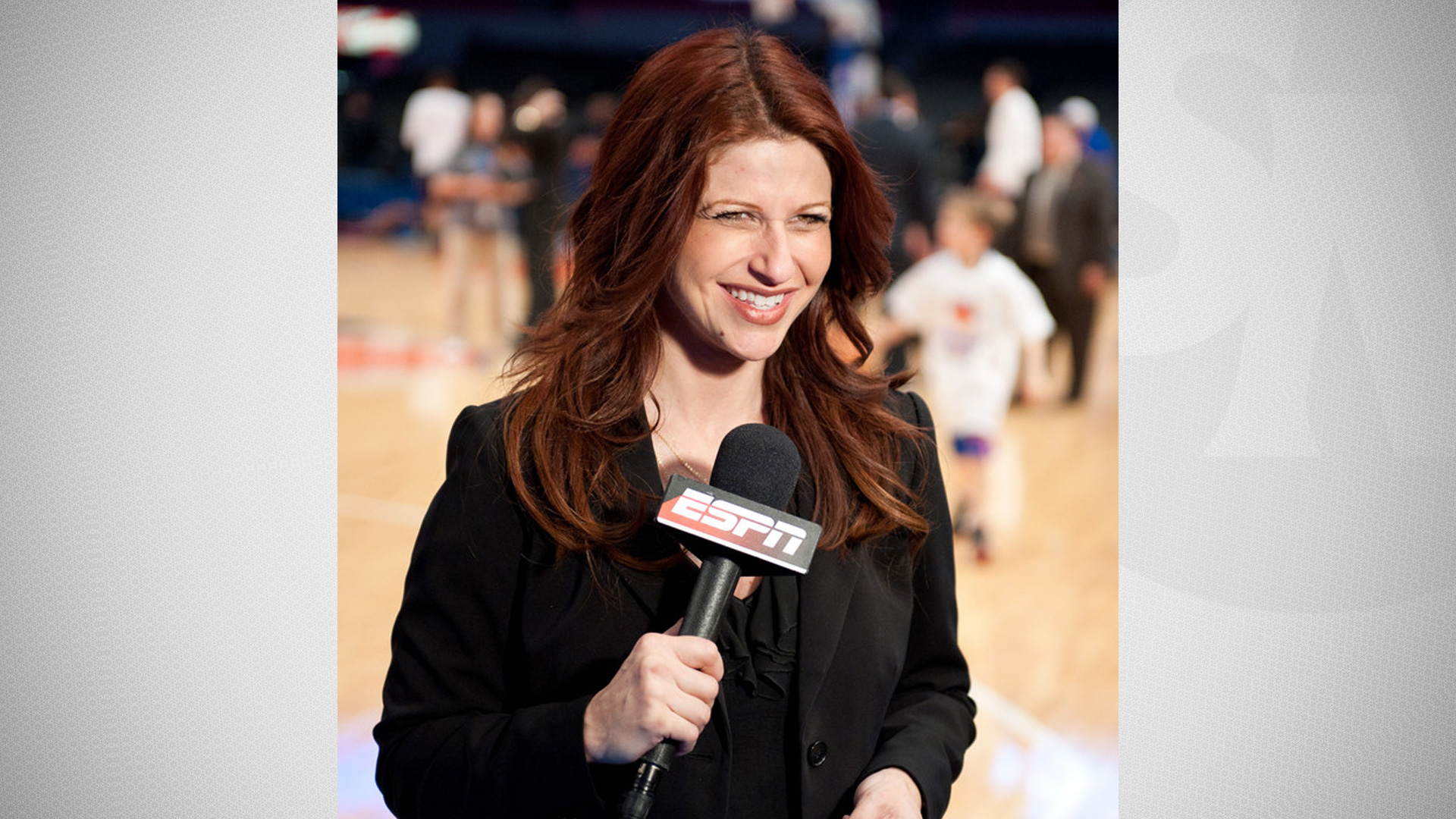 ESPN's Rachel Nichols directed diversity comments at Maria Taylor, creating uproar in company