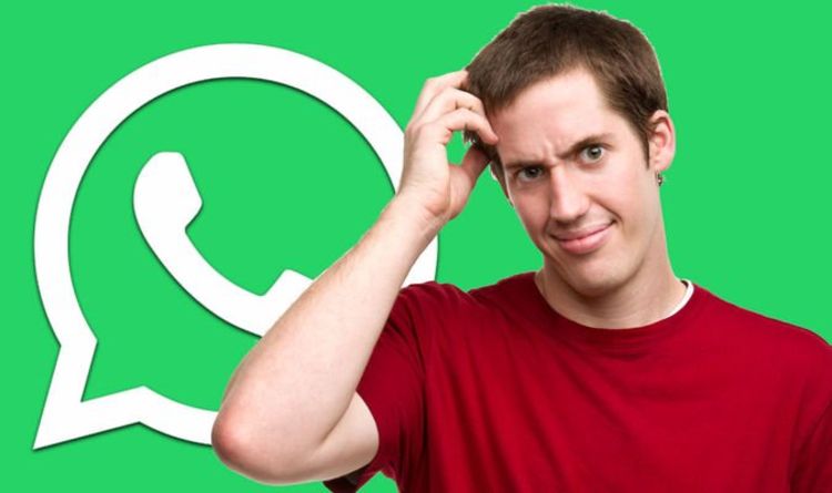 Exciting new WhatsApp feature officially revealed but it's not as good as it first appears