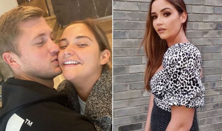 I'm A Celebrity winner Jacqueline Jossa shuts down pregnancy rumours: 'Just chubby!'