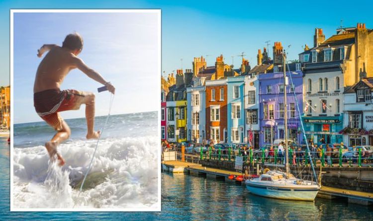 ‘Brexit is a factor’: Book your holidays now says expert for best price & ‘peace of mind'