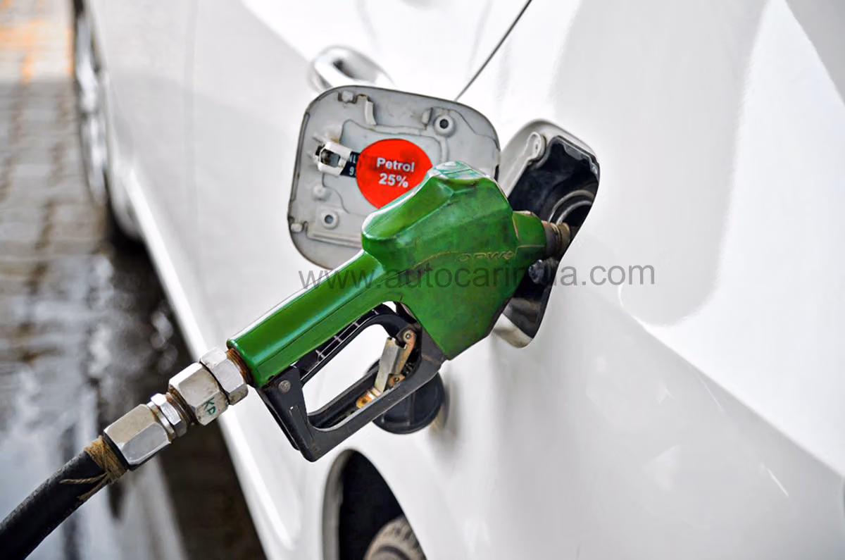 India saw 16 fuel price hikes in June 2021