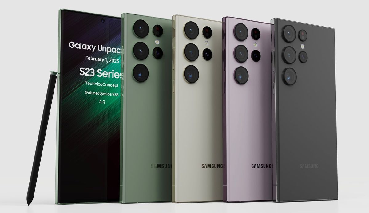 Samsung Galaxy S23 prices leak for Europe — and it's bad news