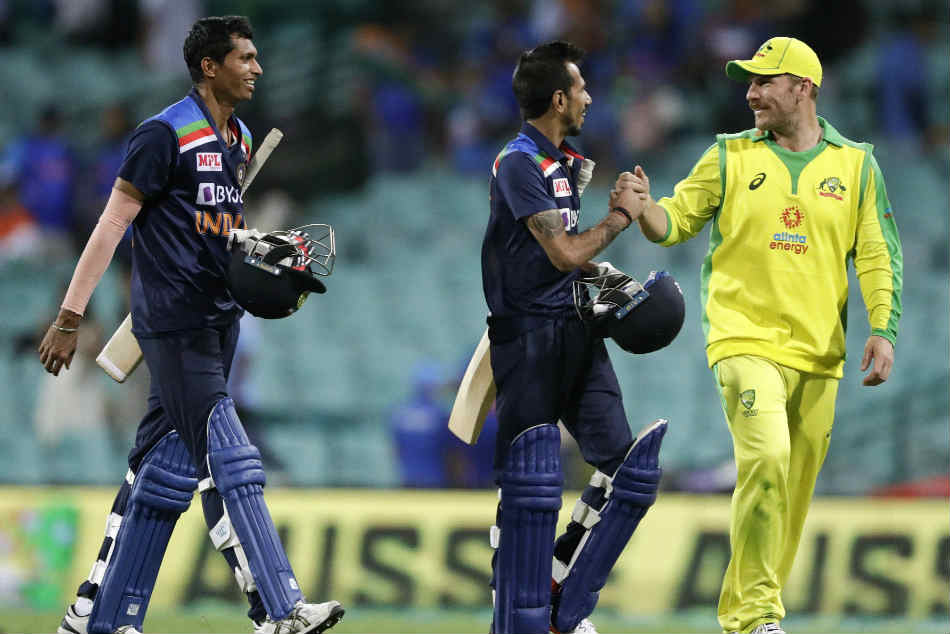 India vs Australia 2020 3rd ODI: Date, India Time, Probable 11, TV Channel List, Live Streaming Details
