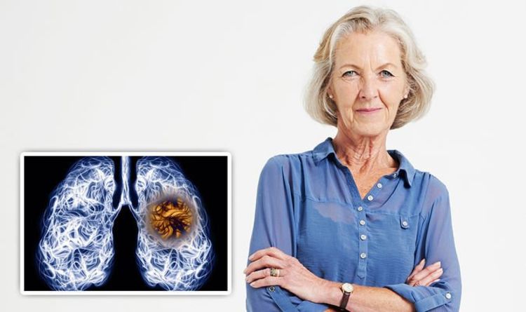 Lung cancer symptoms: You may have never smoked in your life but you may still be at risk