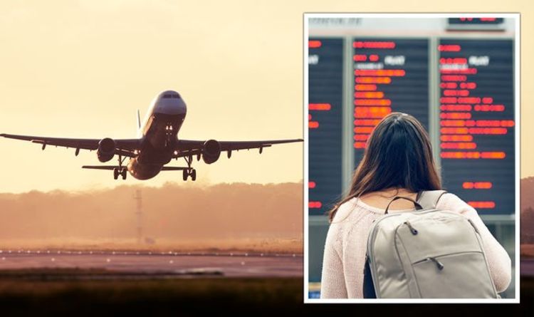 Ireland to allow entry for Britons from July for those eligible with ‘green certificate’