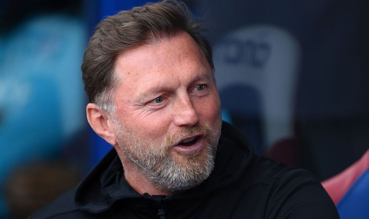 Everton add Ralph Hasenhuttl to shortlist as 'serious' option
