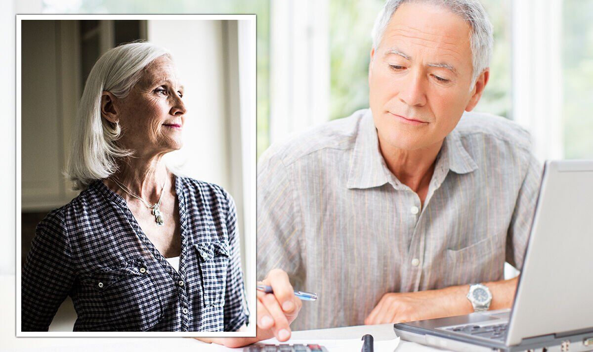 State pension entitlement: New online tool shows if you could boost retirement sum