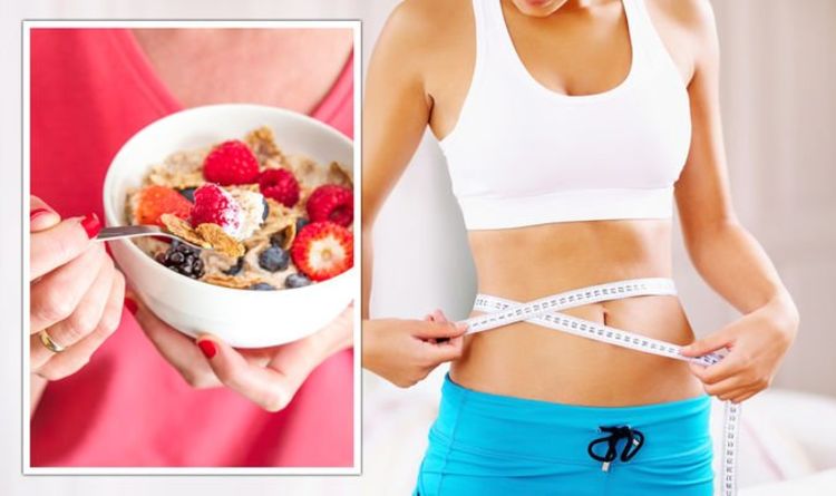 Weight loss: 4 snacks you should eat to prevent blood sugar spikes and slash diabetes risk