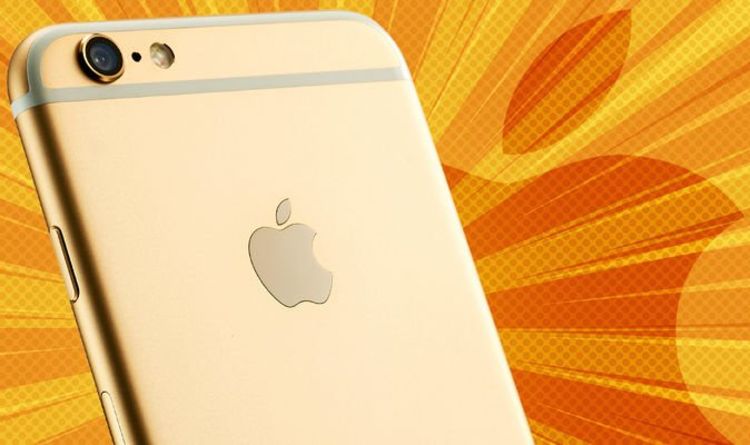 Apple releases emergency iOS update for older devices – check your iPhone now